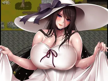 Yokai Busters preview 4