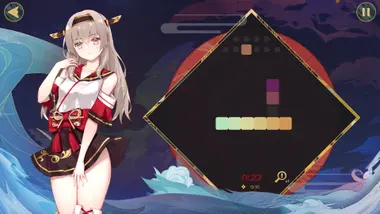 Yokai's Secret preview 3