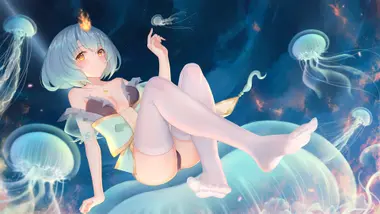 Yokai's Secret preview 4