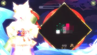 Yokai's Secret preview 7