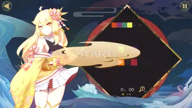 Yokai's Secret preview 6