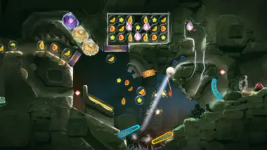 Yoku's Island Express preview 2