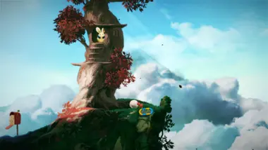 Yoku's Island Express preview 4