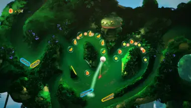 Yoku's Island Express preview 6