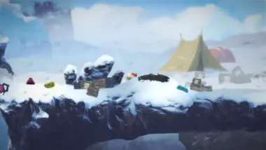 Yoku's Island Express - Live preview 5