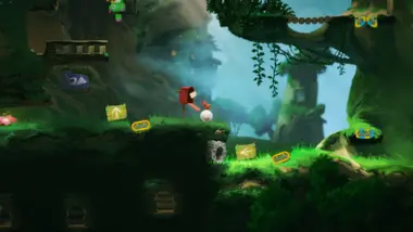 Yoku's Island Express - Live preview 9