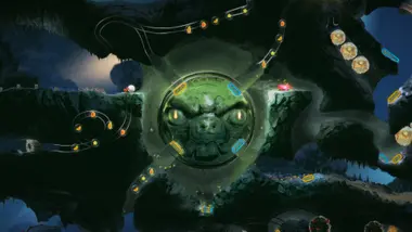 Yoku's Island Express - Live - UNITED STATES preview 8
