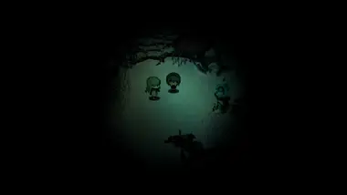 Yomawari: Lost in the Dark preview 12
