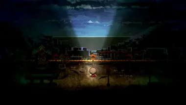 Yomawari: Lost in the Dark preview 2