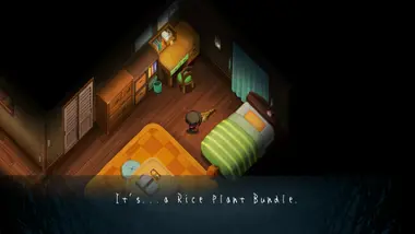Yomawari: Lost in the Dark preview 8