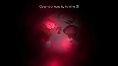 Yomawari: Lost in the Dark preview 3