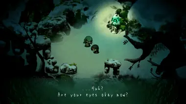 Yomawari: Lost in the Dark preview 7