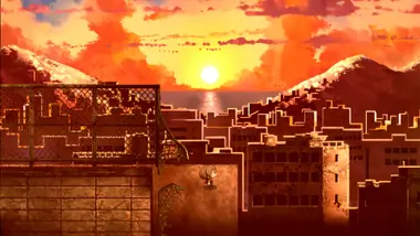 Yomawari: Lost in the Dark preview 10