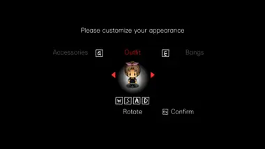 Yomawari: Lost in the Dark preview 11