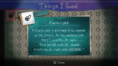 Yomawari: Lost in the Dark preview 9