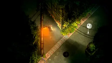 Yomawari: Lost in the Dark preview 4