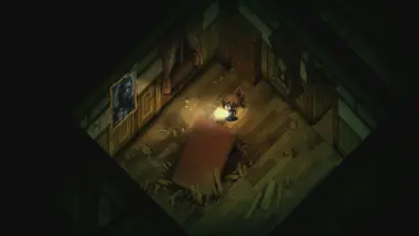 Yomawari: Midnight Shadows preview 2
