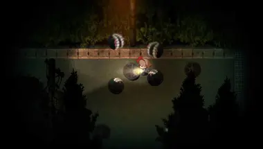 Yomawari: Night Alone Digital Pitch Dark Edition preview 7
