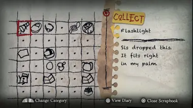 Yomawari: Night Alone Digital Pitch Dark Edition preview 6