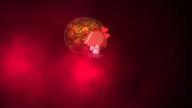Yomawari: Night Alone preview 2