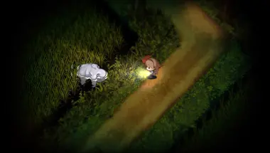 Yomawari: Night Alone preview 4