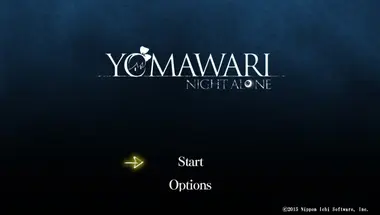 Yomawari: Night Alone preview 9
