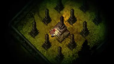 Yomawari: Night Alone preview 8