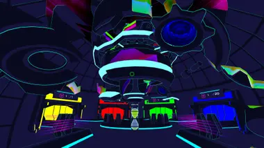 Yon Paradox preview 3