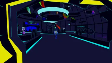 Yon Paradox preview 4