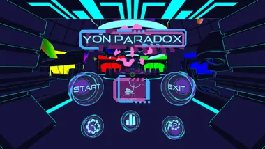 Yon Paradox preview 5