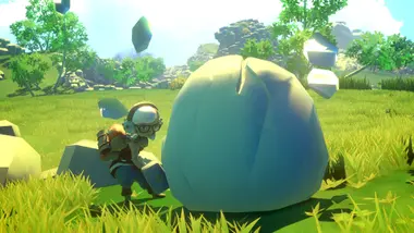 Yonder: The Cloud Catcher Chronicles preview 7