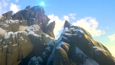 Yonder: The Cloud Catcher Chronicles preview 2