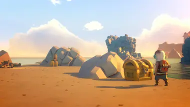 Yonder: The Cloud Catcher Chronicles preview 3