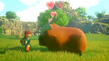 Yonder: The Cloud Catcher Chronicles preview 4