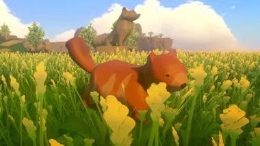 Yonder: The Cloud Catcher Chronicles preview 5