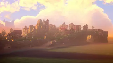 Yonder: The Cloud Catcher Chronicles preview 6