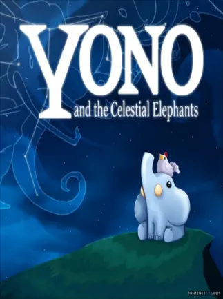 Yono and the Celestial Elephants preview 9