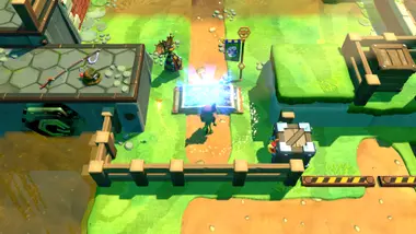 Yooka-Laylee and the Impossible Lair (Deluxe Edition) preview 11