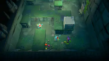 Yooka-Laylee and the Impossible Lair preview 5