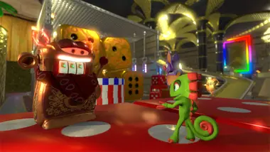 Yooka-Laylee: Buddy Duo Bundle preview 11