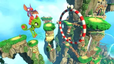 Yooka-Laylee: Buddy Duo Bundle preview 8
