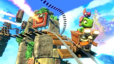 Yooka-Laylee: Buddy Duo Bundle preview 12