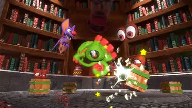 Yooka-Laylee: Buddy Duo Bundle preview 7