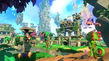 Yooka-Laylee: Buddy Duo Bundle preview 2
