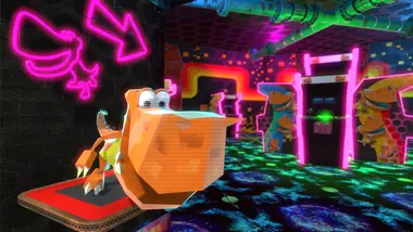 Yooka-Laylee: Buddy Duo Bundle preview 3