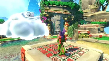 Yooka-Laylee: Buddy Duo Bundle preview 10