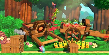 Yooka-Laylee: Buddy Duo Bundle preview 13
