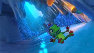Yooka-Laylee Digital Deluxe Edition preview 6