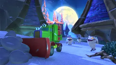Yooka-Laylee Digital Deluxe Edition preview 2