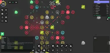 Yorg.io preview 10